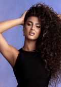Tori Kelly - TORI. (2024) .mp3 - 320 kbps