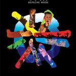 img Depeche Mode - Tour of The Universe [2DVD] (2010) DVD9 Copia 1:1 ENG