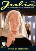 img Julia N.307 - Myrna: La Redenzione (SBE Aprile 2024)