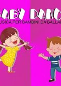 Baby Dance (Musica per bambini da ballare) (2024) .mp3 - 320 kbps