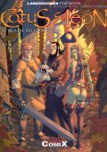 img Lanciocomix NS 20 - Cotus & Leon 2 (Lancio 2010)