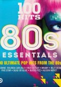 100 Hits 80s Essentials (2015) FLAC