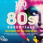 img 100 Hits 80s Essentials (2015) FLAC
