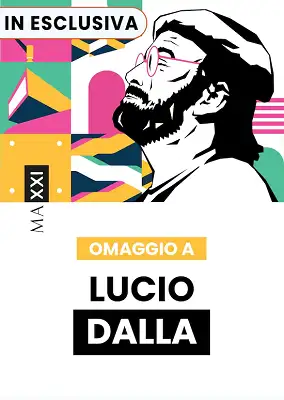 Omaggio a Lucio Dalla (2022) 1080p