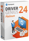 Driver Genius Platinum v24.0.0.126 Preattivato - ITA