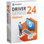 img Driver Genius Platinum v24.0.0.126 Preattivato - ITA