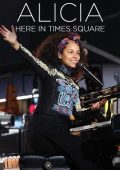 Alicia Keys - Here in Times Square (2016) .mkv HDTV 1080p AC3 ENG