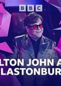 Elton John - Live @ Glastonbury (2023) .Mpeg HDTV H264 1080p Ac3 ENG