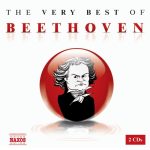 img Beethoven - The Very Best Of Beethoven (2005) FLAC