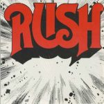 img Rush - Discografia (1974-2016) .Flac