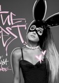 Ariana Grande - The Best (2017) FLAC
