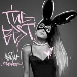 img Ariana Grande - The Best (2017) FLAC
