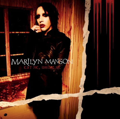 Marilyn Manson – Discography (1990-2020) (FLAC)