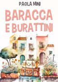 Paola Mini - Baracca e burattini (2024)