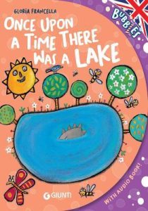 Gloria Francella – Once upon a time there was a lake (2024)