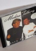 Modern Talking - Back for Good [1998] FLAC