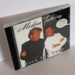 img Modern Talking - Back for Good [1998] FLAC