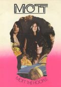 Mott The Hoople - Discografia (1975-2021) .Flac