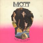 img Mott The Hoople - Discografia (1975-2021) .Flac