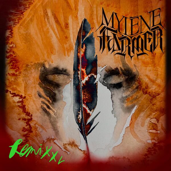 Mylene Farmer – Remix XL (2024)