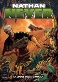img Nathan Never N.395 - La legge della giungla (SBE Aprile 2024)
