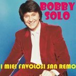 img Bobby Solo - I miei favolosi San Remo (2024) .mp3 - 320 kbps