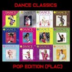 img Dance Classics - Pop Edition Vol. 1-12 (2009-2013) FLAC