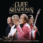 img Cliff Richard & The Shadows - The Final Reunion (2024) .mp3 - 320 kbps