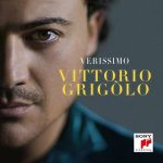 img Vittorio Grigolo - Verissimo (2024) FLAC - 24Bit/44.1kHz