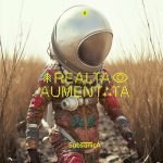 img Subsonica - Realtà Aumentata (Deluxe) (2024) .mp3 - 320 kbps / FLAC