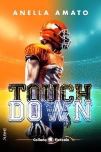 Anella Amato – Touchdown (2024)