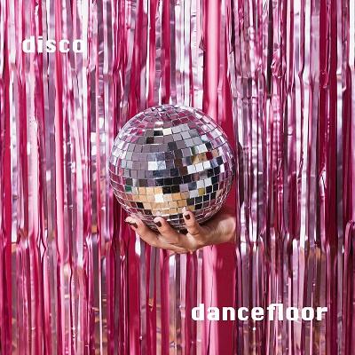 Disco Dancefloor (2023) FLAC