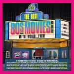 img The Best 80s Movies Album in the World... Ever! (2024) .mp3 - 320 kbps