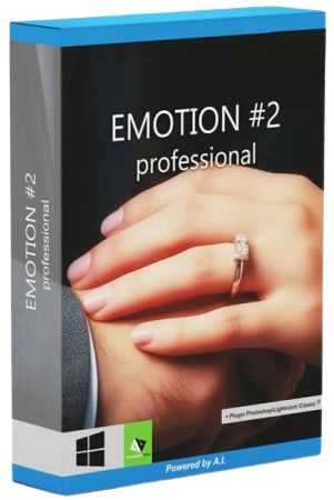 [PORTABLE] Franzis EMOTION #2 professional 2.27.04017 64 Bit – ENG