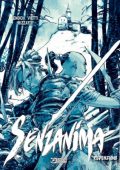 img Dragonero Senzanima 05 - Redenzione (SBE Settembre 2020)