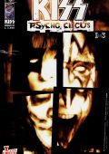 img Kiss Psycho Circus - Serie Completa (3 volumi)(1999)