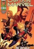 img Captain Marvel 22 (Panini 2021-06)
