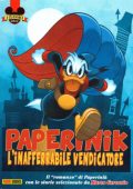 img I Classici Di Walt Disney II Serie 523 - Paperinik l