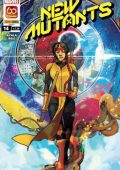 img New Mutants 14 (Panini Comics 2021-07)