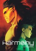 img Harmony 6 - Metamorfosi (Reynes)(IT, Dupuis 2019)