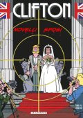 img Clifton 26 - Novelli sposi (Lombard 2017)