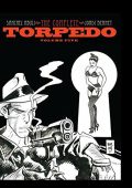 img Torpedo - Opera Completa - Serie Completa (5 volumi)Edizioni BD 2007-2008)