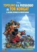 img Topolino E Il Passaggio Al Tor Korgat (Panini 25-05-2023)