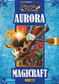 img Legendary Collection 25 - Aurora Magicraft (Panini Comics 2020)