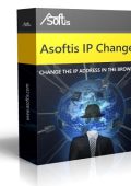 Asoftis IP Changer v1.6 - ENG