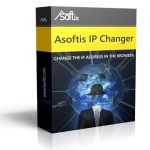 img Asoftis IP Changer v1.6 - ENG