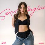 img Sarah Toscano - Sexi Magica [singolo - Amici] (2024) .mp3 - 320 kbps