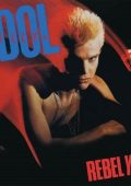 img Billy Idol - Rebel Yell (Expanded E...
