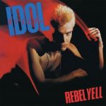 img Billy Idol - Rebel Yell (Expanded Edition) (2024) .mp3 - 320 kbps / FLAC