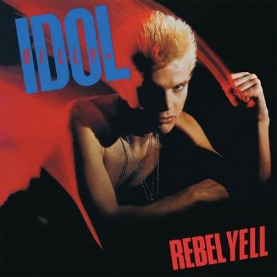 Billy Idol – Rebel Yell (Expanded Edition) (2024) .mp3 – 320 kbps / FLAC